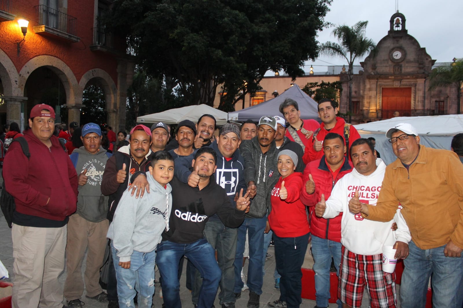Tribunal de Arbitraje y Escalafón de Jalisco Dicta Laudo en Favor de 56 Trabajadores Despedidos Injustamente en Zapopan