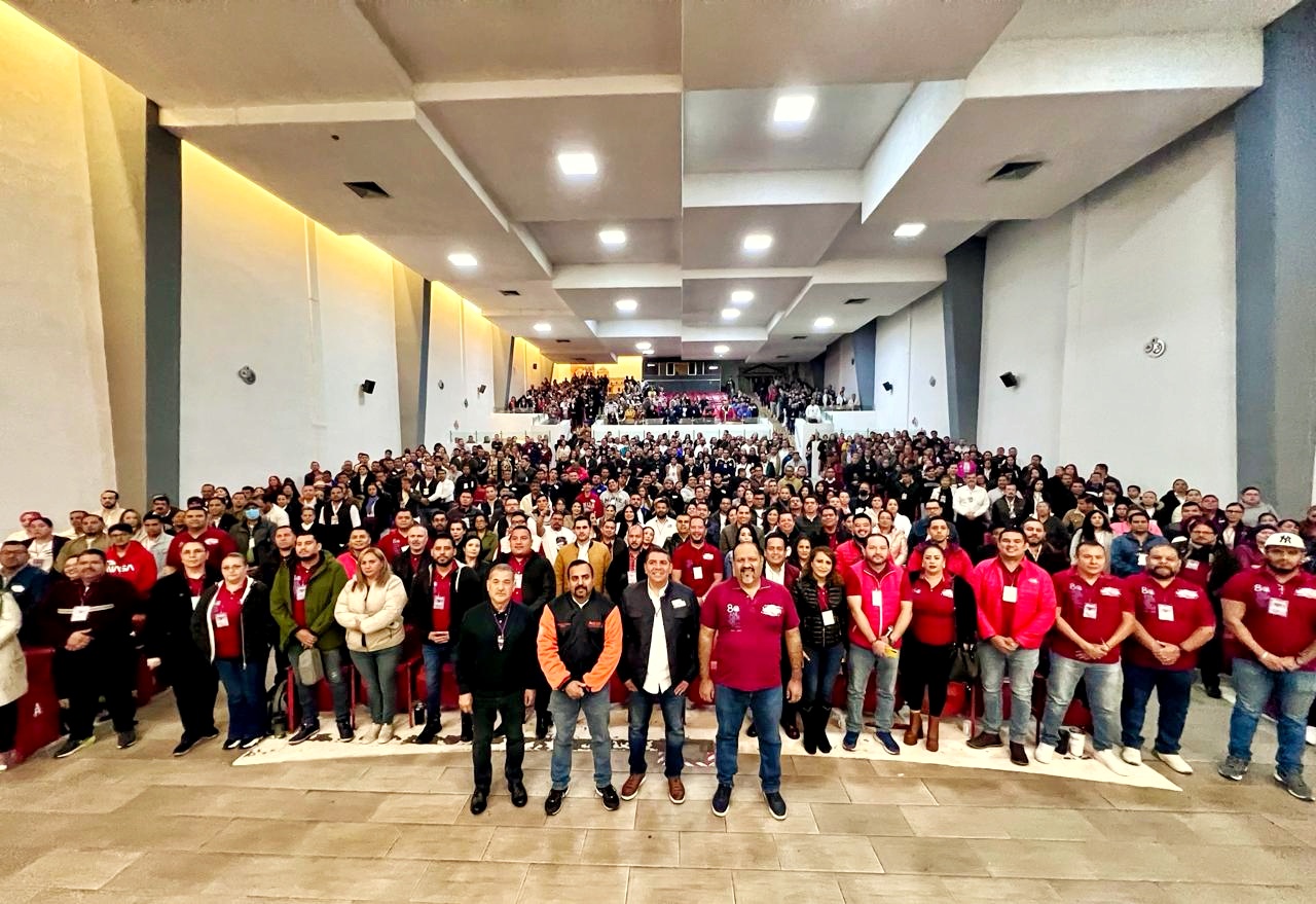 FESIJAL, SNTE Sección 47 y 16, y SNTSS Jalisco se unen para defender derechos laborales de agremiados