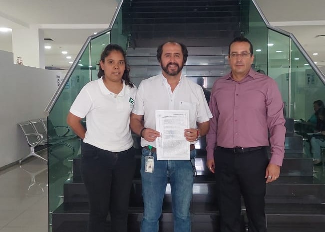 Sindicato de DIF Jalisco obtiene reconocimiento legal oficial