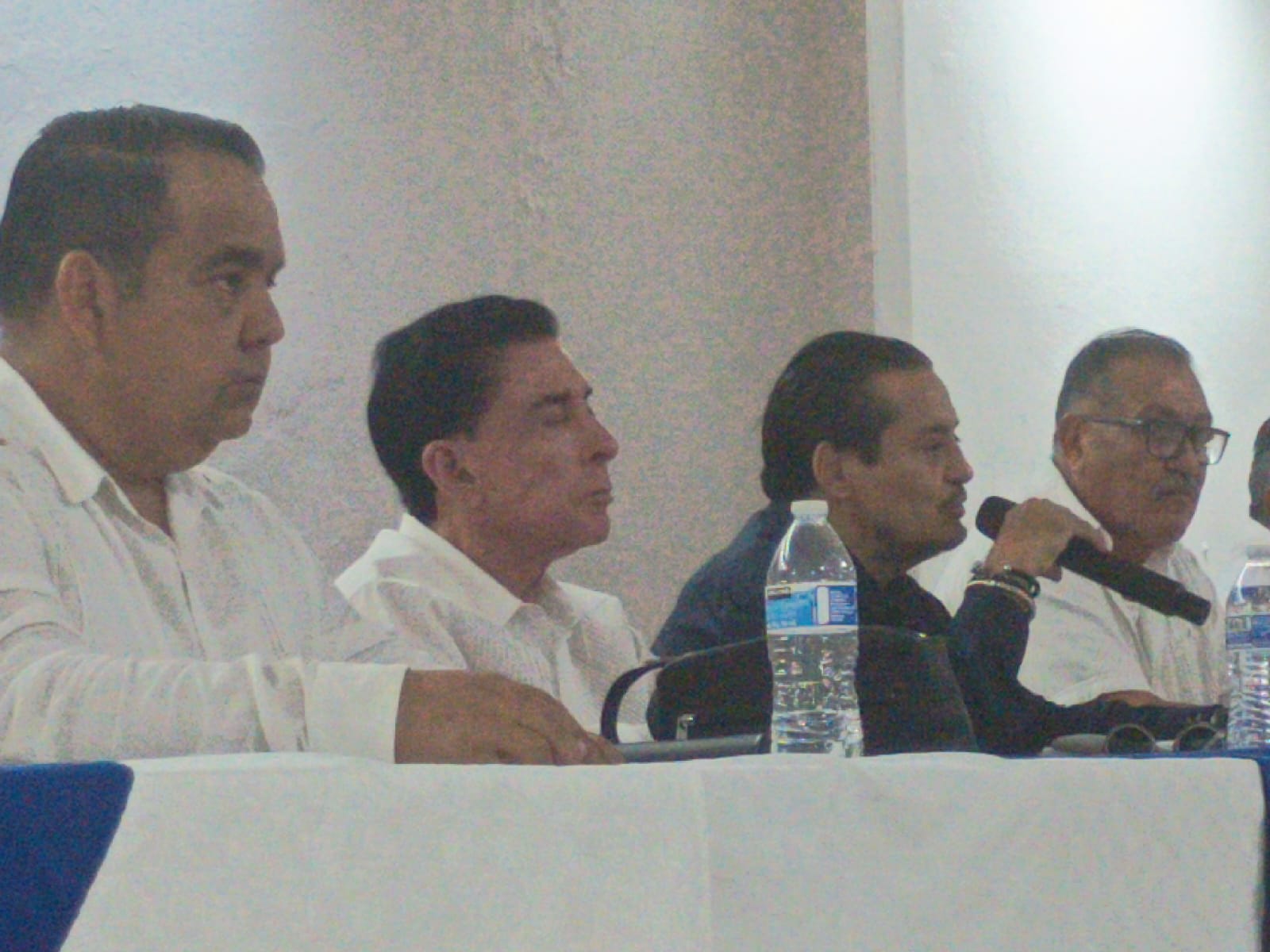 Taxistas de Puerto Vallarta fortalecen unidad sindical con respaldo de la CTM Jalisco