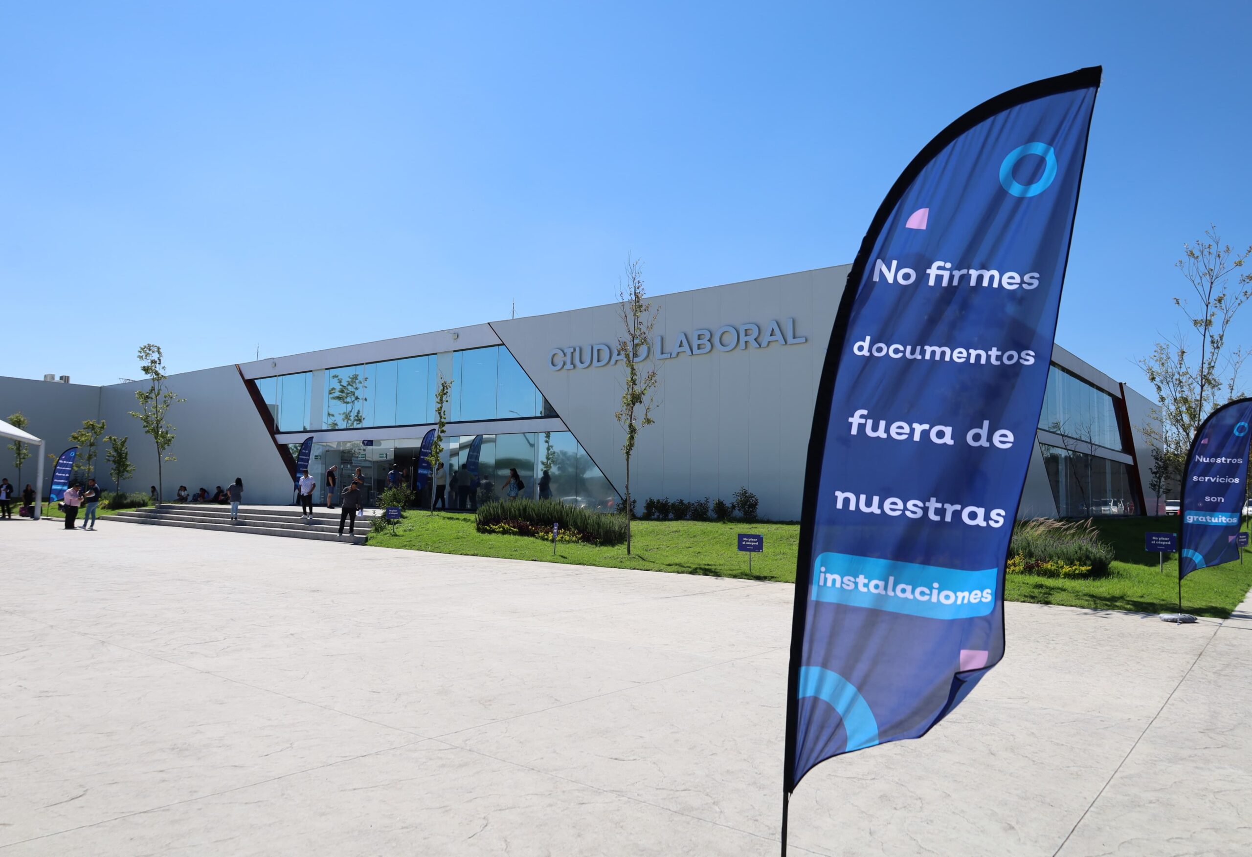 La conciliación laboral, clave en el nuevo modelo de justicia en México