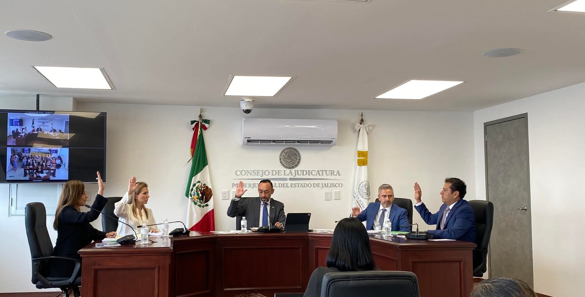 Homologan salarios de auxiliares y notificadores orales mercantiles