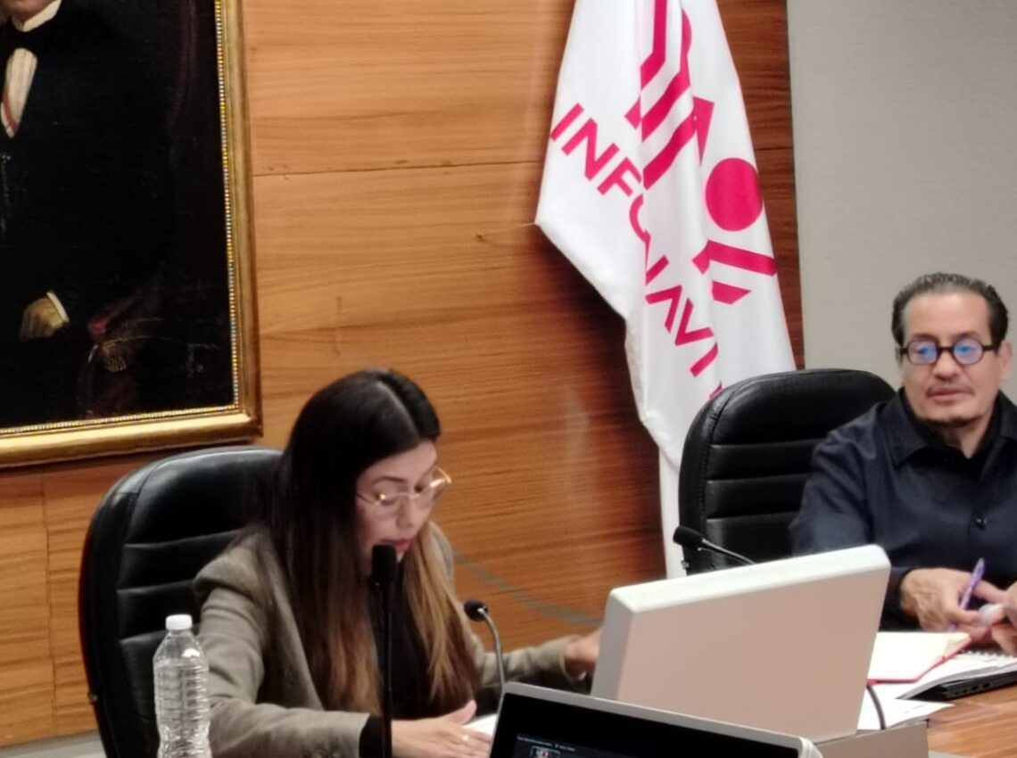 Juan Huerta Péres encabeza sesión del Infonavit y exige transparencia en recursos de vivienda